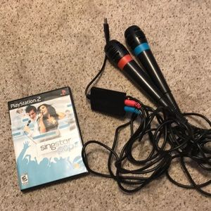Singstar Pop